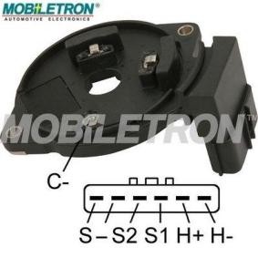 Compre Unidade de controlo, sistema de ignição da MOBILETRON IG-M021 a um preço baixo por 47,45 €