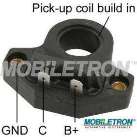 Achetez des Module d'allumage MOBILETRON IG-NS002 à prix pour 40,44 €
