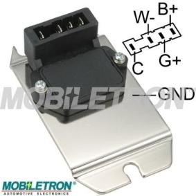 Achetez des Module d'allumage MOBILETRON IG-SK001 à prix pour 24,09 €