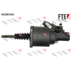 Köp Kopplingsförstärkare av FTE KV25013A1 till det låga priset 4651,39 kr