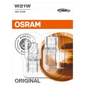 Blinkerbirne von OSRAM