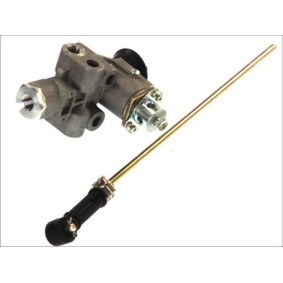 Køb Luftfjederventil af PNEUMATICS PN-10025 til den lave pris 258,28 DKK