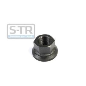 Osta Pyörän mutteri S-TR:llä STR-70203 edullisesti hintaan 3,52 €