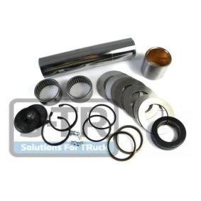 Achetez des Kit de réparation, fusée d'essieu S-TR STR-80201 à prix pour 72,01 €