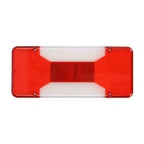 Køb Lygteglas, baglygte af TRUCKLIGHT TL-IV003 til den lave pris 93,64 DKK