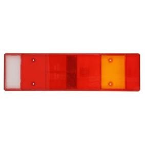 Lichtscheibe, Heckleuchte TL-MA001L-L/R MAN von TRUCKLIGHT