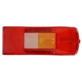 Osta Lasi, takavalo TRUCKLIGHT:llä TL-VO001R/L edullisesti hintaan 13,55 €