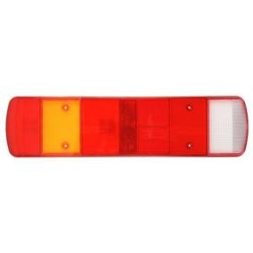 Osta Lasi, takavalo TRUCKLIGHT:llä TL-VO005L/R edullisesti hintaan 12,10 €
