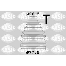 Comprar Juego de fuelle, árbol de transmisión de SASIC 1904038 a bajo precio de 13,83 €