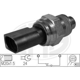 Compre Interruptor, luz de marcha-atrás da ERA 330261 a um preço baixo por 10,08 €
