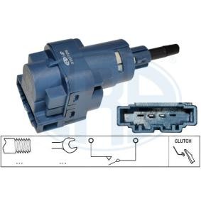 Compre Interruptor de luz de freno de ERA online para Multivan T6 (SGF, SGM, SGN, SHM, SHN) a precios moderados