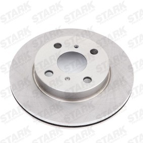 Bremsscheibe SKBD-0022066