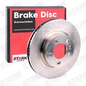 Compre Disco de travão da STARK SKBD-0022135 a um preço baixo por 59,61 €