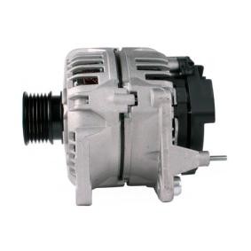 Lichtmaschine von HELLA
