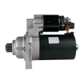 Köp Startmotor av HELLA 8EA 012 528-101 till det låga priset 1713,79 kr