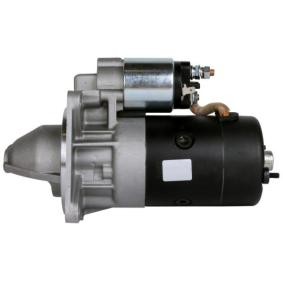 Köp Startmotor av HELLA 8EA 012 528-271 till det låga priset 2658,20 kr