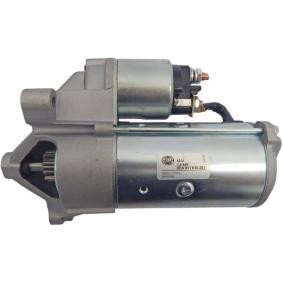 Köp Startmotor av HELLA 8EA 011 610-281 till det låga priset 1642,13 kr
