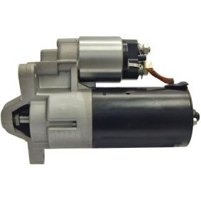 Köp Startmotor av HELLA 8EA 012 526-681 till det låga priset 1654,30 kr