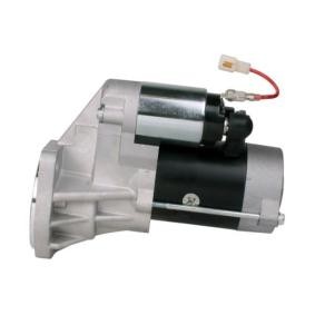 Köp Startmotor av HELLA 8EA 012 528-151 till det låga priset 2981,04 kr