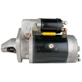 Köp Startmotor av HELLA 8EA 012 528-191 till det låga priset 2914,97 kr