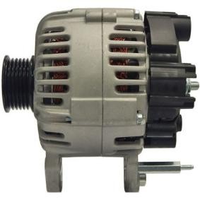 Lichtmaschine von HELLA