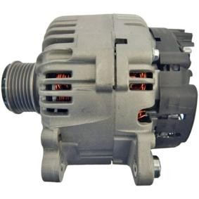 Lichtmaschine von HELLA