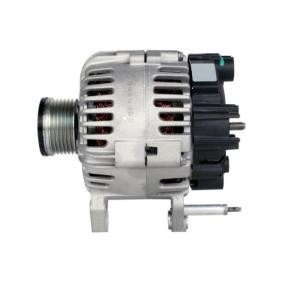 Lichtmaschine von HELLA