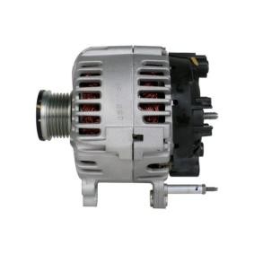 Lichtmaschine von HELLA