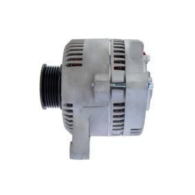 Lichtmaschine von HELLA