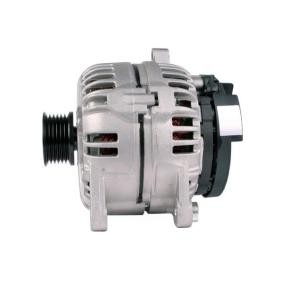 Lichtmaschine von HELLA
