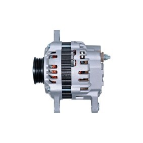 Lichtmaschine von HELLA