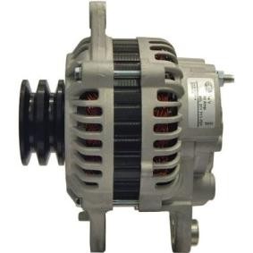Lichtmaschine von HELLA