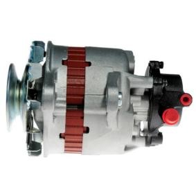 Lichtmaschine von HELLA