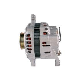 Lichtmaschine von HELLA