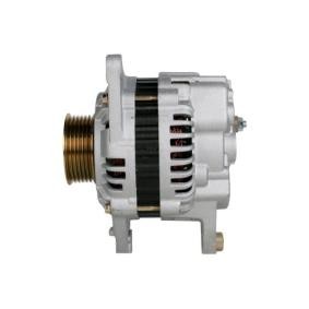Lichtmaschine von HELLA