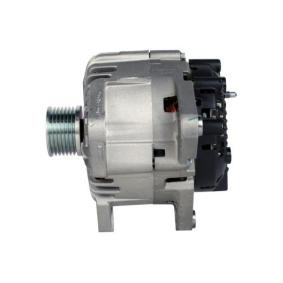 Lichtmaschine von HELLA