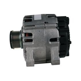 Lichtmaschine von HELLA
