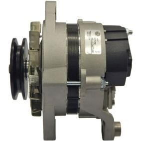 Lichtmaschine von HELLA