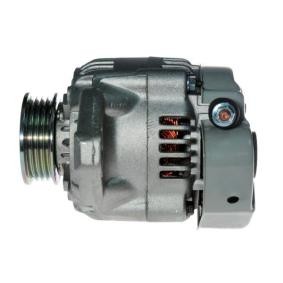 Lichtmaschine von HELLA