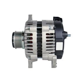 Lichtmaschine von HELLA