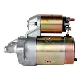 Köp Startmotor av HELLA 8EA 012 526-571 till det låga priset 1751,45 kr