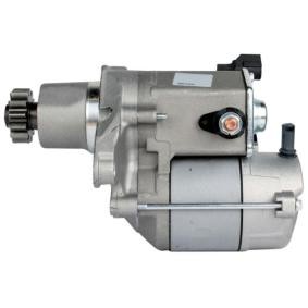Köp Startmotor av HELLA 8EA 012 526-251 till det låga priset 3210,00 kr