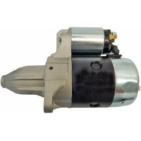Køb Starter af HELLA 8EA 012 526-801 til den lave pris 2564,45 DKK