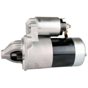 Köp Startmotor av HELLA 8EA 012 528-451 till det låga priset 1694,46 kr