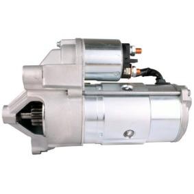 Köp Startmotor av HELLA 8EA 012 528-371 till det låga priset 3226,04 kr