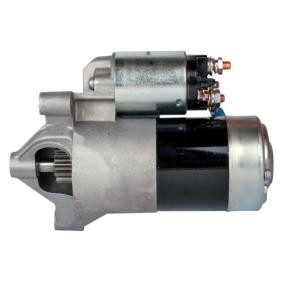 Köp Startmotor av HELLA 8EA 012 527-481 till det låga priset 1716,19 kr