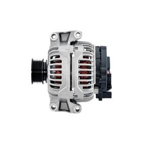 Lichtmaschine von HELLA