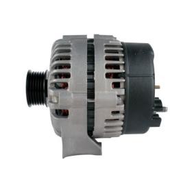 Lichtmaschine von HELLA
