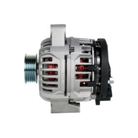 Køb Generator af HELLA 8EL 012 428-841 til den lave pris 1494,13 DKK