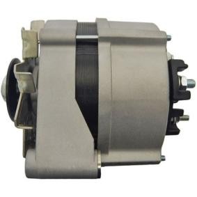 Lichtmaschine 8EL 012 428-861